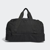 adidas Tiro League Voetbaltas Verhard Schoenenvak Small Zwart Wit - thumbnail