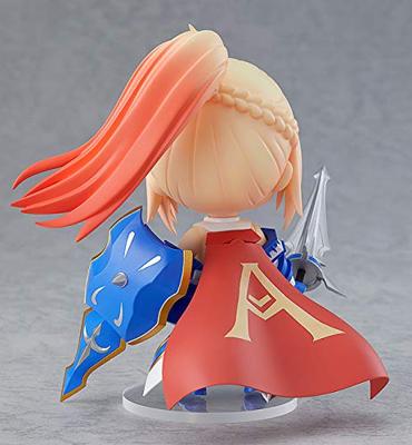 Soukou Musume Mizeremu Crisis Nendoroid - Achilles Karina Mikazuki