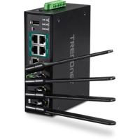 TrendNet TI-WP100 WiFi-router - thumbnail