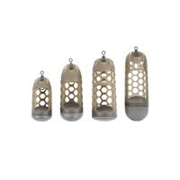 Preston Absolute Window Feeder Caged Large 75 gr - thumbnail