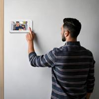 Avidsen Video-deurintercom - thumbnail