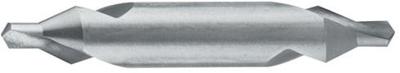Promat /tecwerk centreerboor | din 333 vorm a | nominale-d. 2 mm | hss | linkssnijdend - 4000861571 Promat /tecwerk centreerboor | din 333 vorm a | nominale-d. 2 mm | hss | linkssnijdend - 4000861571