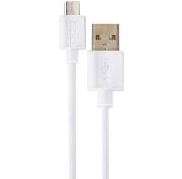 Kabel USB naar micro-USB DCU S0427512 (1M) - thumbnail