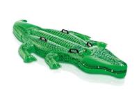 Ride-on Krokodil Giant XL (203x114 cm) - thumbnail