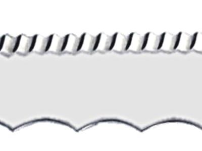 Connex Snijmes Isolatie Getand (42Cm) - COXT670010 Connex Snijmes Isolatie Getand (42Cm) - COXT670010