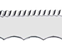 Connex Snijmes Isolatie Getand (42Cm) - COXT670010 - thumbnail