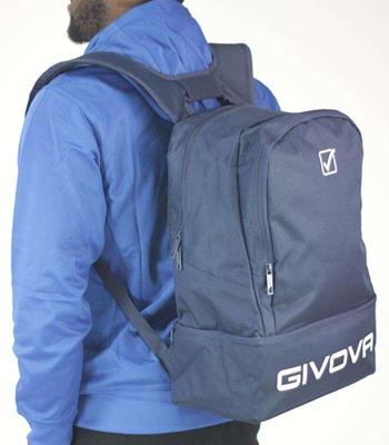 GIVOVA EUROPA BACKPACK