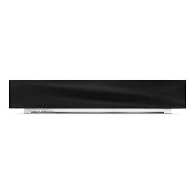 Naim Mu-so All-in-One Wireless muzieksysteem, zwart