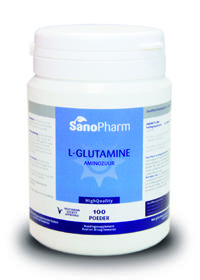 L-Glutamine