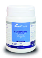L-Glutamine - thumbnail