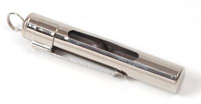 Polsteller - 15 Seconden