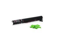 TCM FX Electric Confetti Cannon 50cm, light green - thumbnail