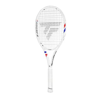 Tennisraket Tecnifibre Tfight 255 Wit