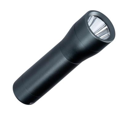LED&apos;s Work Zaklamp op Batterijen (3x AAA) - 120 lumen - IPX4 Spatwaterdicht - Dimbaar in 3 standen