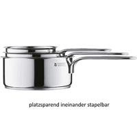 WMF Steelpan Mini - ø 14 cm - thumbnail