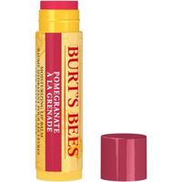 Burt&apos;s Bees Lipbalm Pomegranate - thumbnail
