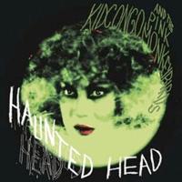 Haunted Head - CD (0759718524024) - thumbnail