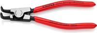 Knipex 46 13 A1 Borgveertang Buitenring Recht 19-60mm - thumbnail
