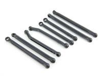 Composite Steering/camber link set (AR330223) - thumbnail