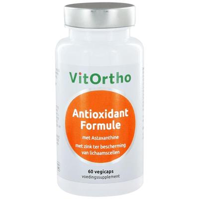 VitOrtho AntioxidForm Capsules