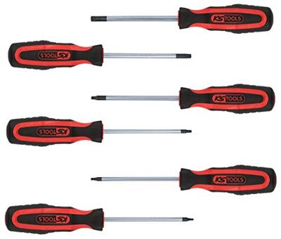 KS Tools 159.0030 Schroevendraaierset