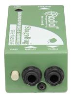 Radial STAGEBUG SB-2 passieve DI box voor basgitaar en keyboard - thumbnail