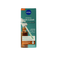 Nivea Derma Skin Clear Serum - thumbnail