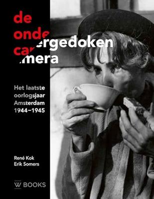 De ondergedoken camera (Hardback)