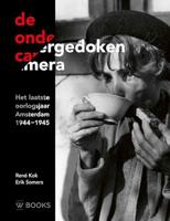 De ondergedoken camera (Hardback) - thumbnail