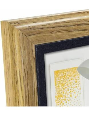 Zep fotolijst lf618b perugia brown 18x24 cm