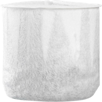 Duux Beam Anti-calc & Antibacterial Filter Ca Klimaat accessoire Wit - thumbnail