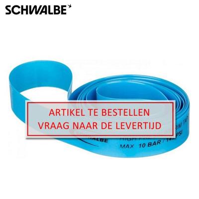 SCHWALBE velglint rim tape 26" 16-571 hp