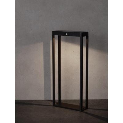 Lyora Solar lampBerni M antraciet - 9030566