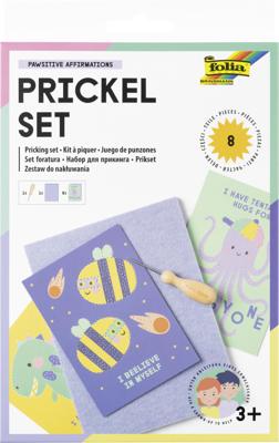 Prikset folia