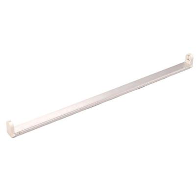 Vtac T8 - TL - Led - 120cm. armatuur - 5018110 Vtac T8 - TL - Led - 120cm. armatuur - 5018110