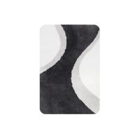 Dutch House Badmat Metz 60x90 cm Grijs - thumbnail