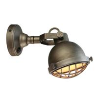 Label51 Wandlamp Cas - thumbnail