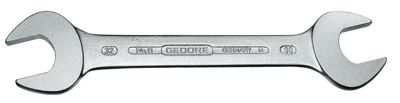 Gedore Steeksleutel 41x46 MM - 6068630 Gedore Steeksleutel 41x46 MM - 6068630
