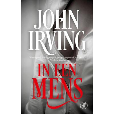 In een mens (Paperback)