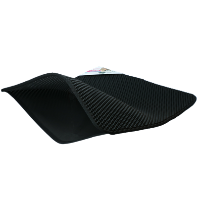 Pawise Cat Litter Trapper Mat 52*60cm