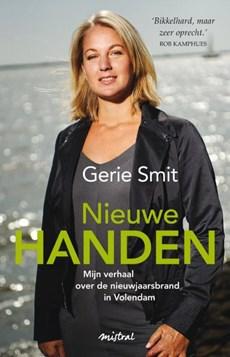Nieuwe handen - Gerie Smit - eBook (9789049951849) Nieuwe handen - Gerie Smit - eBook (9789049951849)