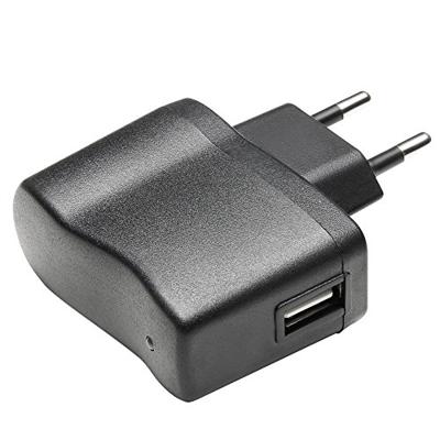 Adam Hall Universele USB voeding