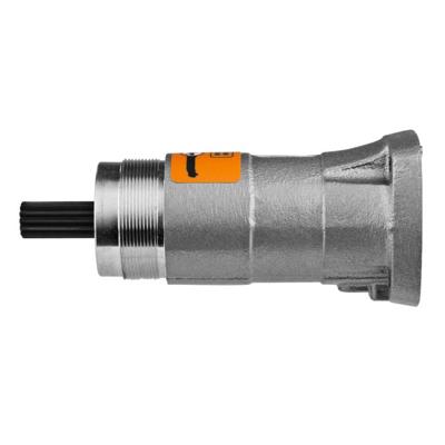 Makita Accessoires Anti Kickback Assy - 197045-8 - 197045-8