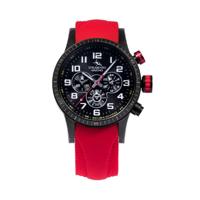 Strumento Marino SM132S-BK-NR-RS Horloge Heren 46MM 10ATM - thumbnail