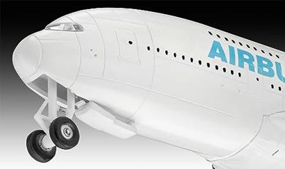 Revell 1/288 Airbus A380