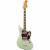 Squier Classic Vibe Jaguar, Surf Green IL