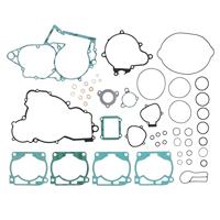 ATHENA motor pakkingset gasket set engine xc-w 250/300 08-09 sx 250 - thumbnail