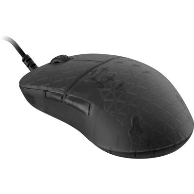 Endgame Gear XM2 8k Gaming-muis Kabelgebonden Optisch 6 Toetsen 26000 dpi