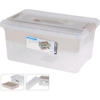 Voorraad Opbergdoos, 32x23x17cm - thumbnail