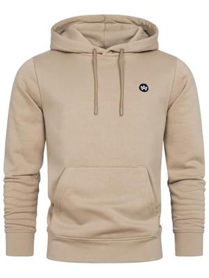 Kronstadt Lars Organic Casual Sweater Heren S Kronstadt Lars Organic Casual Sweater Heren S